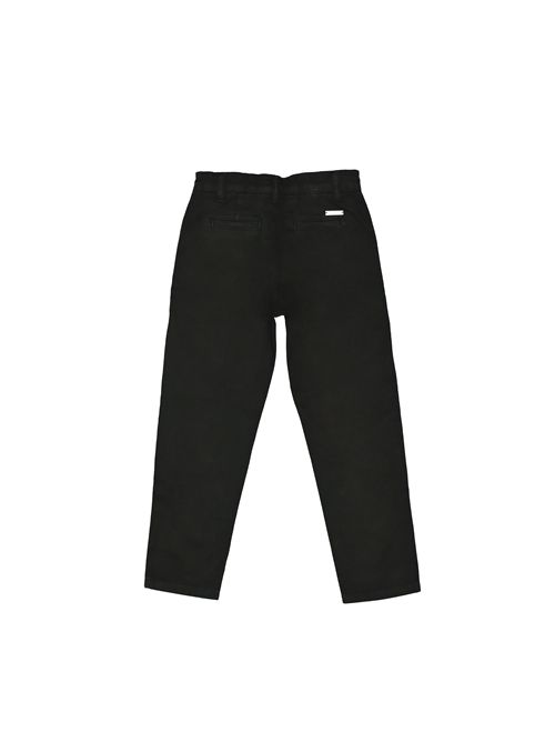 Pantalone, bambino, logato. JOHN RICHMOND | RBP25188PABK